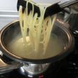 ♫美味しいパスタの茹で方♫