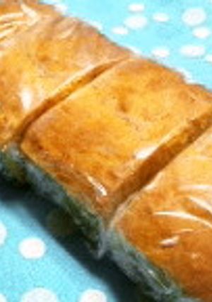簡単！お手軽！パウンドケーキ-レシピのメイン写真