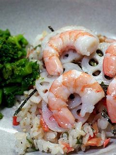 ちらし寿司-レシピのメイン写真