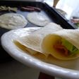 具はお好みで。。。コナモン手巻き