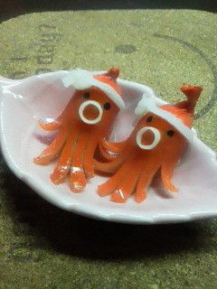 キャラ弁☆はちまきタコさんウインナー-レシピのメイン写真