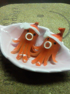 キャラ弁☆はちまきタコさんウインナー-レシピのメイン写真