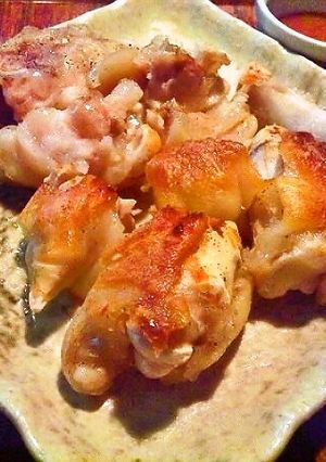 コラーゲン豊富！焼肉店仕込みの焼き豚足-レシピのメイン写真