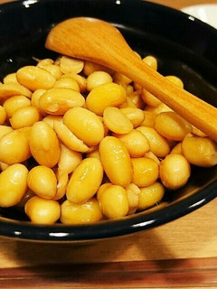 アレンジ自在の作り置きおかず★しょうゆ豆-レシピのメイン写真