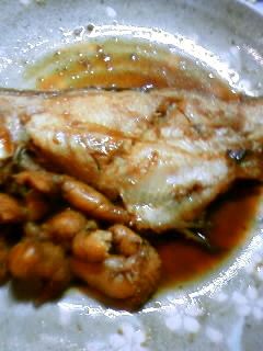 ☆お魚屋さん伝授☆簡単カレイの煮付け-レシピのメイン写真