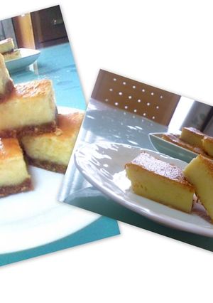 ❤初心者に嬉しい簡単チーズケーキ❤-レシピのメイン写真