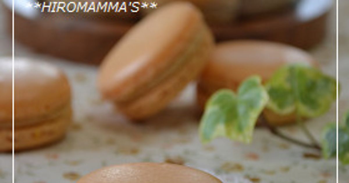 chieko + macaron caramel リング　マカロンキャラメル sddefault.jpg