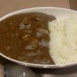 とろとろ里芋の和風カレー♪