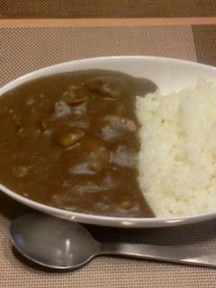 とろとろ里芋の和風カレー♪-レシピのメイン写真