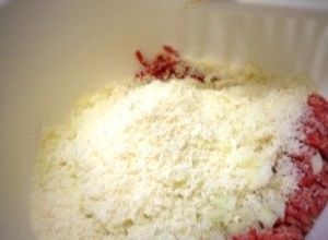 無い時は手作り☆冷凍パンで生パン粉！-レシピのメイン写真