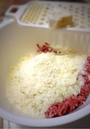 無い時は手作り☆冷凍パンで生パン粉！-レシピのメイン写真