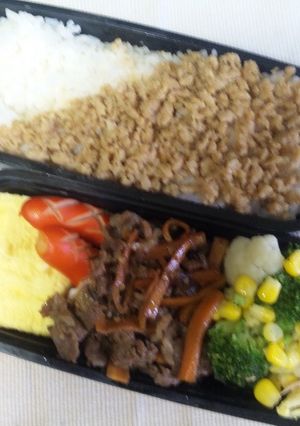 簡単♪プルコギ-レシピのメイン写真