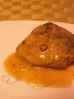 *さばの味噌煮*-レシピのメイン写真