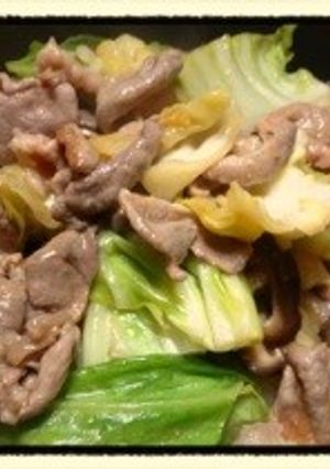 ＊初心者さんでも簡単〜♪回鍋肉＊-レシピのメイン写真