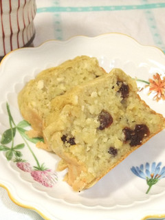バナナと豆腐のしっとりホットケーキ。-レシピのメイン写真