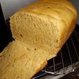 天然酵母スイートポテトパン