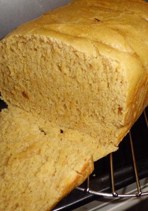 天然酵母ｽｲｰﾄﾎﾟﾃﾄパン-レシピのメイン写真