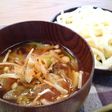 簡単!うどんのつけ汁♪