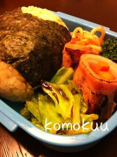 ダシダの炒めキャベツ。-レシピのメイン写真