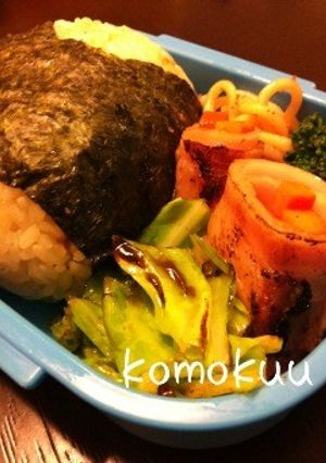 ダシダの炒めキャベツ。-レシピのメイン写真