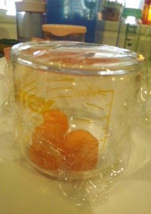 手抜き離乳食は、お釜でpon！-レシピのメイン写真