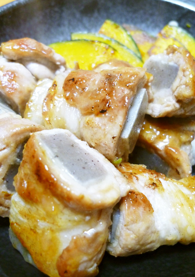 塩麹照り焼きたれ☆黄金比率は2：2：1☆-レシピのメイン写真