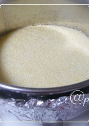 ❤ボトム用スポンジ❤-レシピのメイン写真
