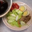 中華風ソース☆酢の物たれの作り方