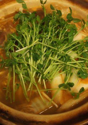 簡単♪韓国☆豆腐チゲ（スンドゥブチゲ）-レシピのメイン写真