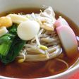 あんかけ五目そば