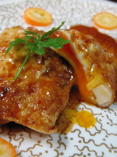 卵の照り焼き-レシピのメイン写真