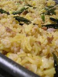 味噌味そばめし☆彡-レシピのメイン写真