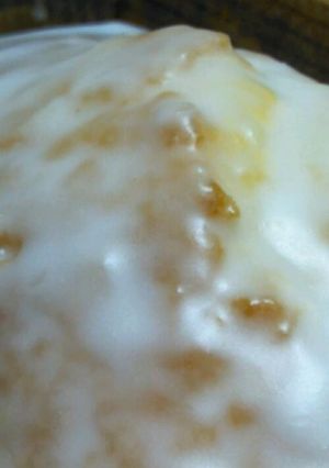 レモンパウンドケーキ-レシピのメイン写真