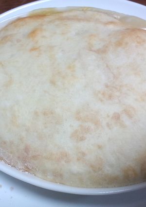 チキンポットパイ-レシピのメイン写真