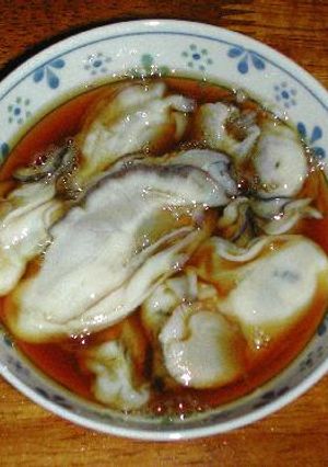 酢がき-レシピのメイン写真