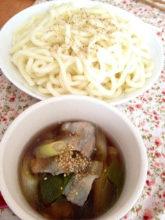 *武蔵野うどん*-レシピのメイン写真
