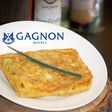 優しい甘さ♪メープル入り野菜の卵焼き