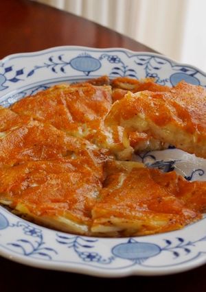 じゃがいものチーズガレット-レシピのメイン写真