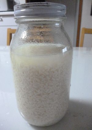 塩麹-レシピのメイン写真