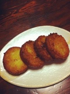 じゃがいも餅-レシピのメイン写真