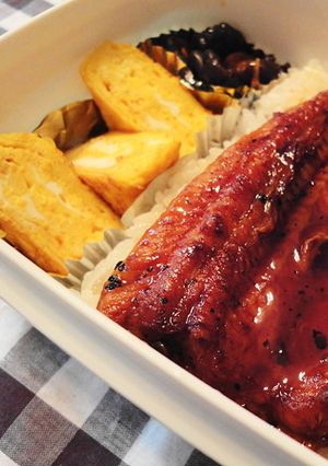 お弁当に*出し巻卵*-レシピのメイン写真