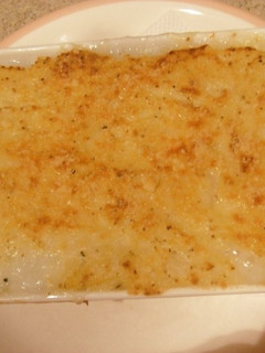 お粥deドリア-レシピのメイン写真