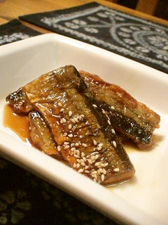 甘辛ダレが美味しい*秋刀魚の照り焼き*-レシピのメイン写真