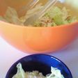 キャベツ塩ダレ☆簡単和えるだけ