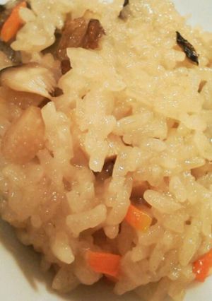中華點心＊粽子～ちまき～-レシピのメイン写真