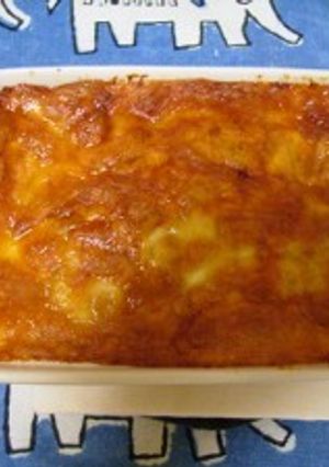 ●かぼちゃのチーズオーブン焼き●-レシピのメイン写真