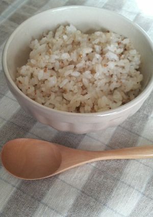 うちカフェ✿Soup Stockのご飯-レシピのメイン写真