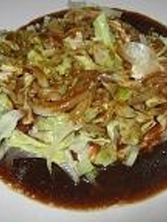 野菜たっぷり!カジキステーキ-レシピのメイン写真
