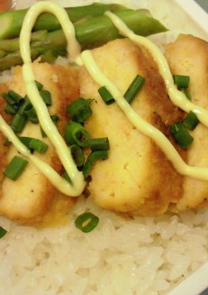 お弁当にも♪鶏つくね-レシピのメイン写真