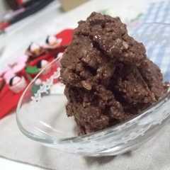 รูปของ *:･甘酒（麹）::*ひんやりデザート♡